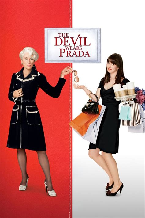 the hell wear prada|the devil wears prada 2006.